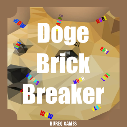 Doge Brick Breaker Image