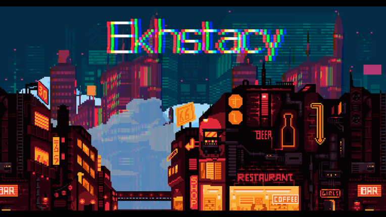 Ekhstacy Image
