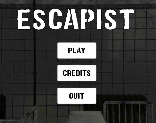 Games like Escapist