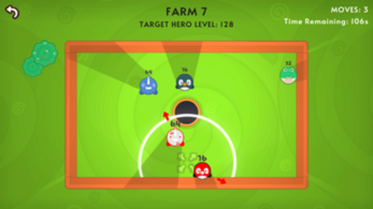 Farmtastic Heroes screenshot