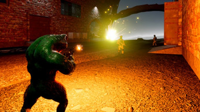 FrogLope: Rebirth Image