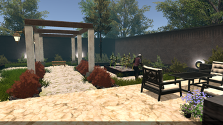 GardenVR Image