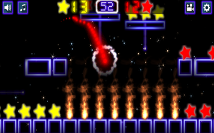 GET-OVER (Android & Windows) Image