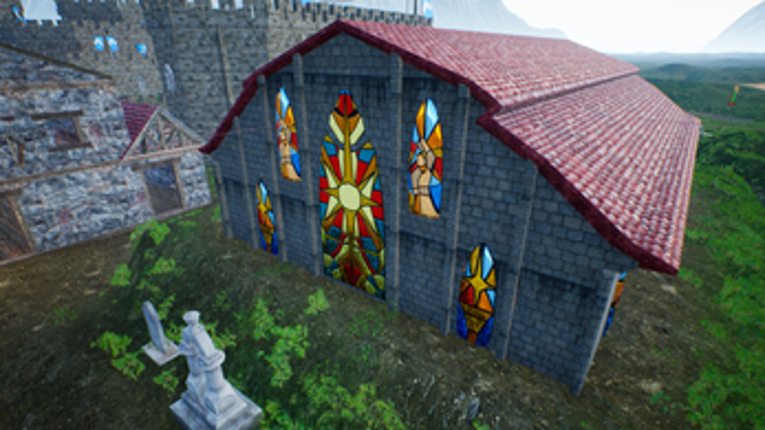 Gielinor screenshot