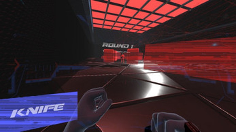 Gun-Play Image