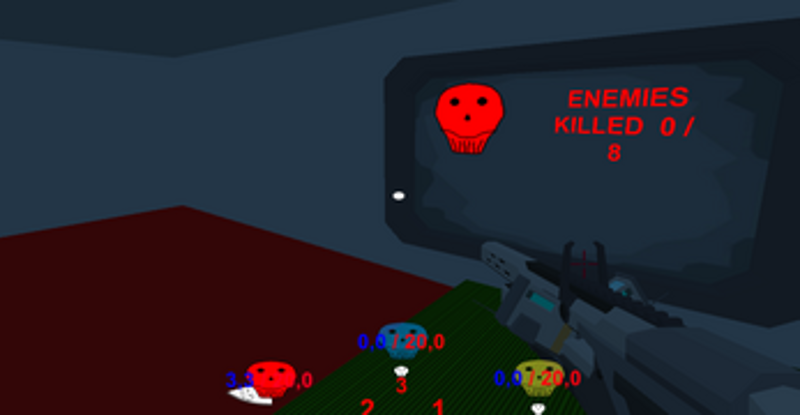 Gun Time screenshot