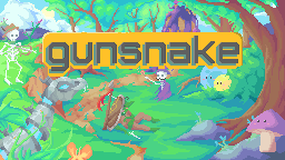 Games like Gunsnake