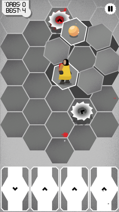HEXDISCS screenshot