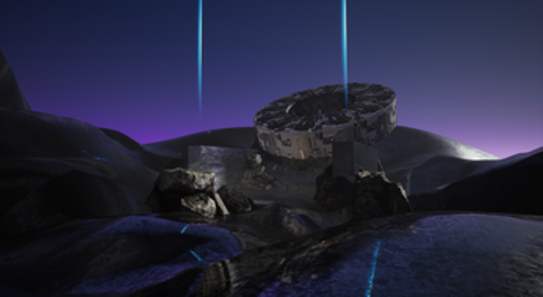 IceWorld Image