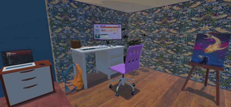 ili's Room (2022) Image