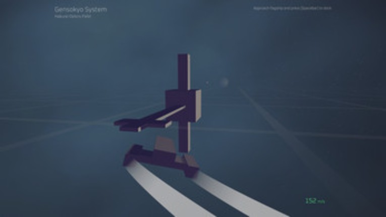 Ivy Mike screenshot