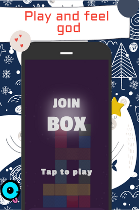 Join Box Image