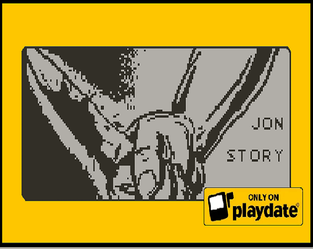 Games like Jon Story