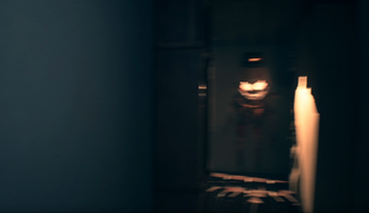 Joy and me Chapter 1 screenshot