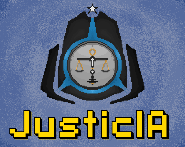 Games like JusticIA
