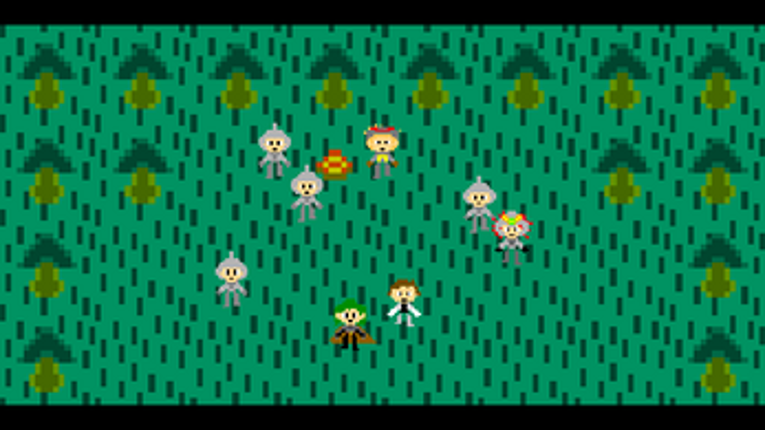 Kingdom Come Rising screenshot