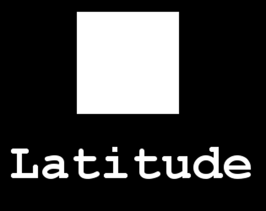 Latitude Image