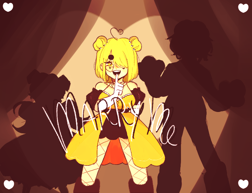 Games like Marry Me  [Español]