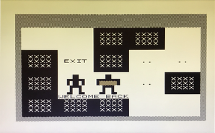 Mazogs port screenshot