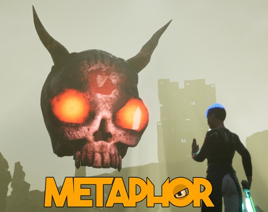 METAPHOR Image