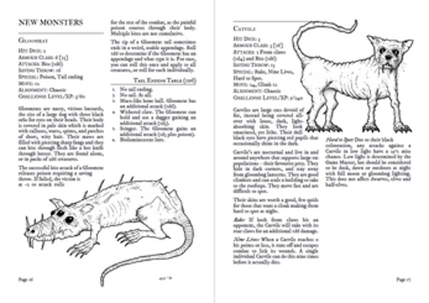 Midderzine Issue 1 Image