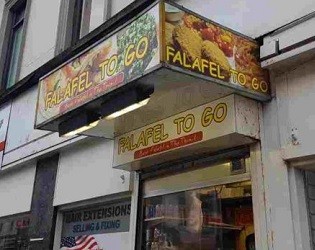 Games like my favorite lunch