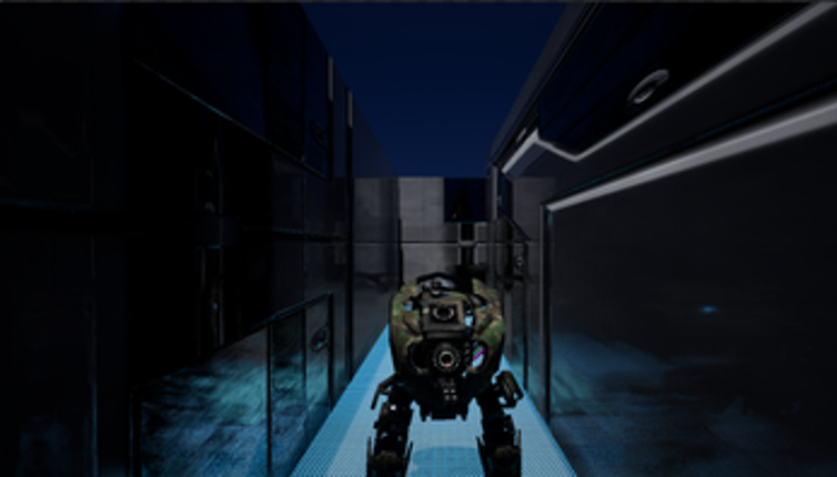 NanoMaze Image