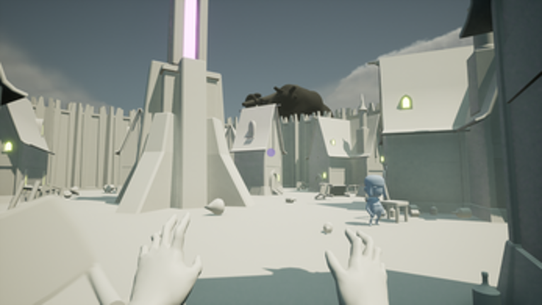 Necro Defense Image