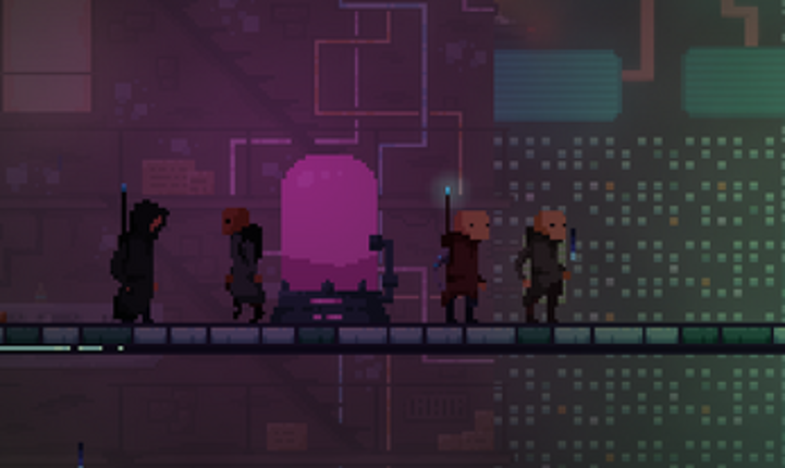 Neo City Image