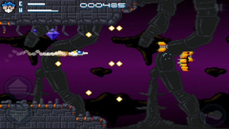 Neoteria screenshot