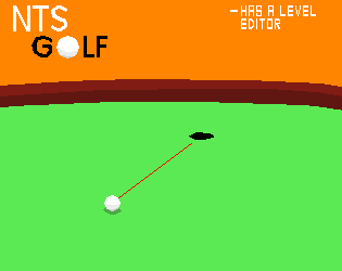 Games like NotThatSad Golf