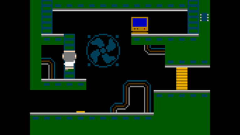 Operation Winston screenshot