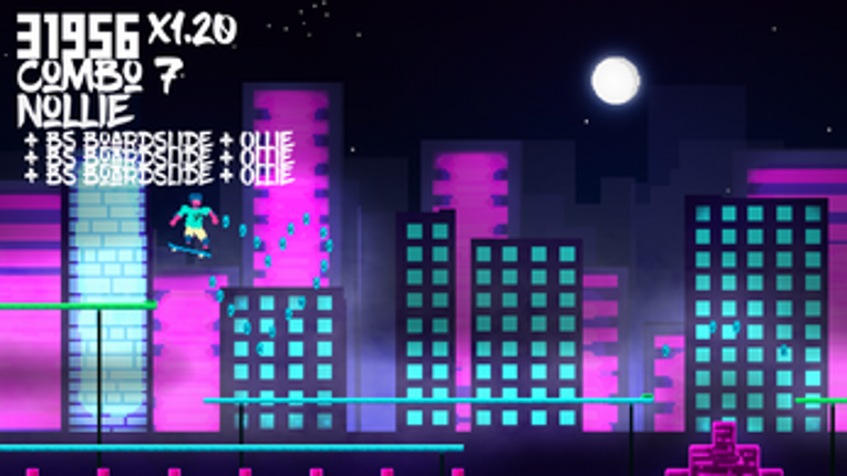 Phiskate screenshot