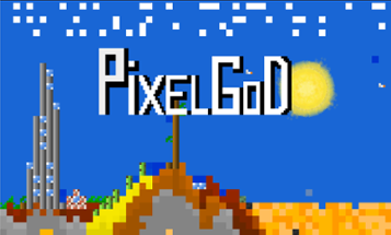 PixelGod Image