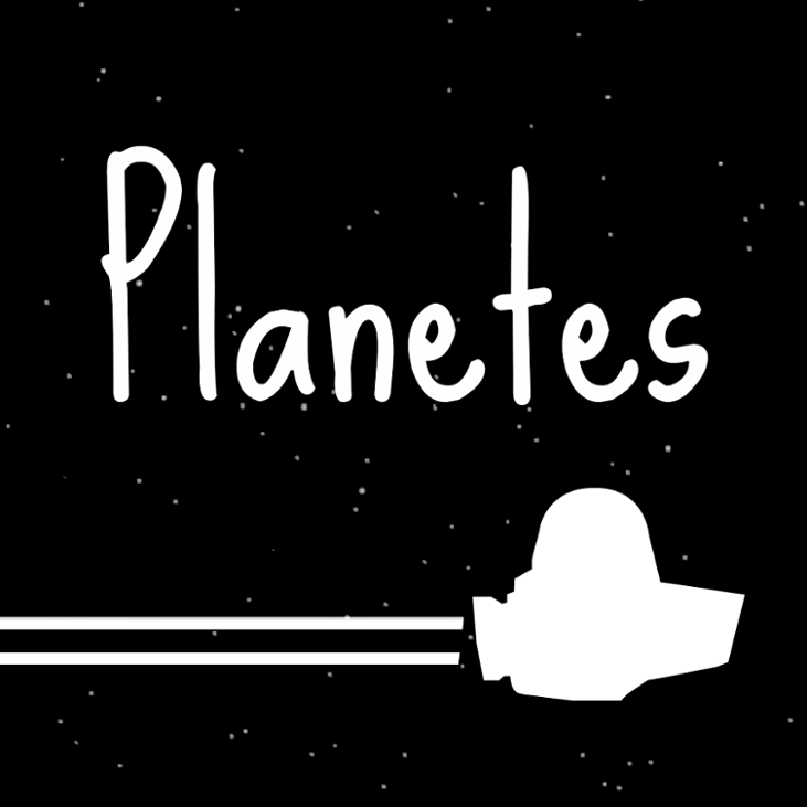 Games like Planetes