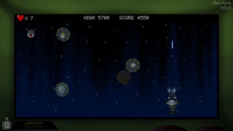 Playtime with Percy screenshot