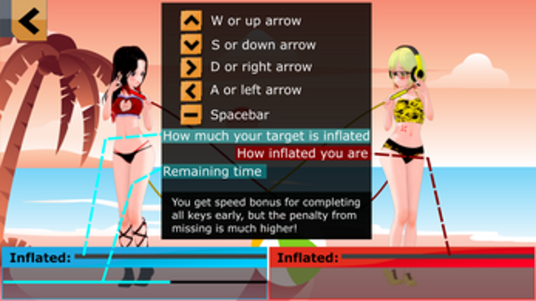 Pump Till You Pop Image