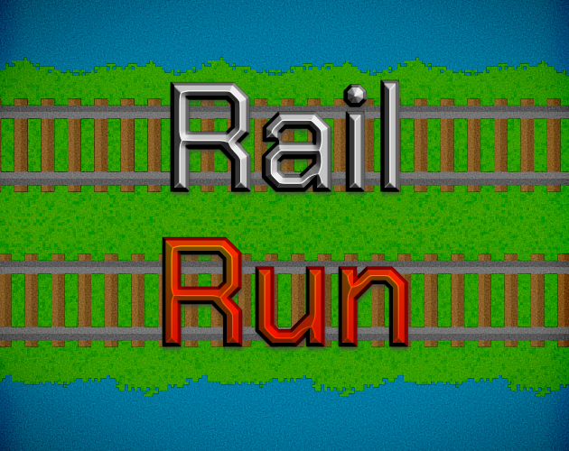 Games like Rail Run