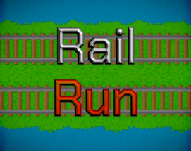 Rail Run Image