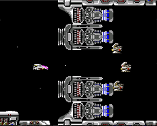 RType 2022 Image