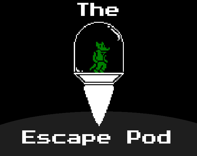 Games like The Escape Pod