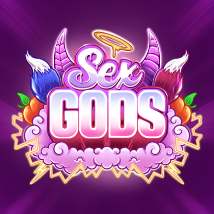 Sex Gods Game Cover