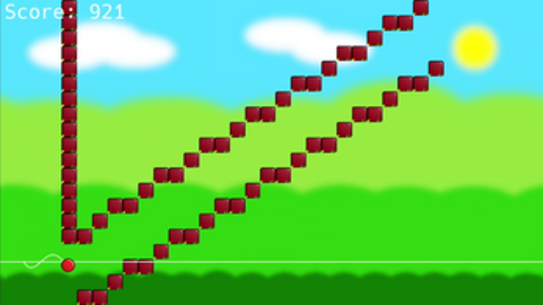 Simple Harmonic Motion Game Image