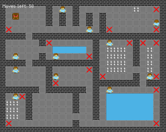 Sokobash Image