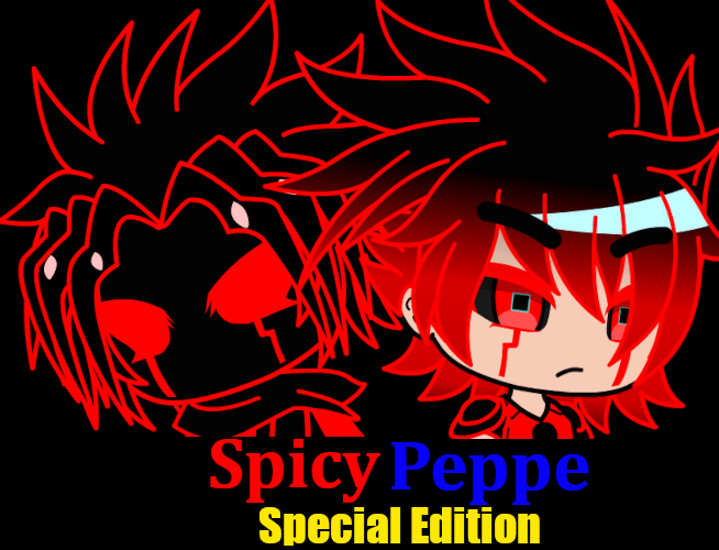Games like Spicy Peppe: Special Edition
