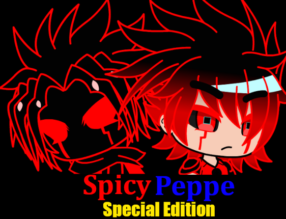 Spicy Peppe: Special Edition Image