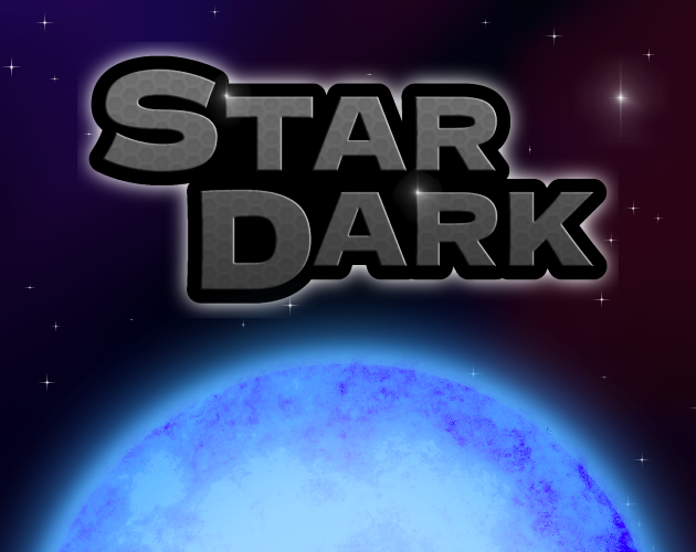 Games like Stardark