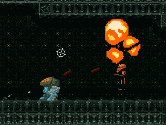 Switcharoo screenshot