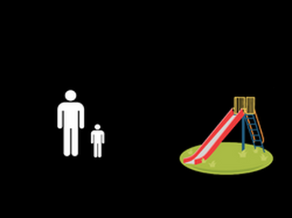 The Five Tasks LITE (FNaF Fan Game) Image
