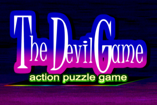 The Devil Game - Action Puzzle Game Image